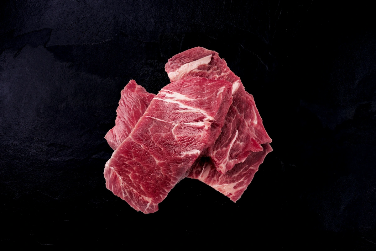 Boneless Chuck Short Rib | WorldClass